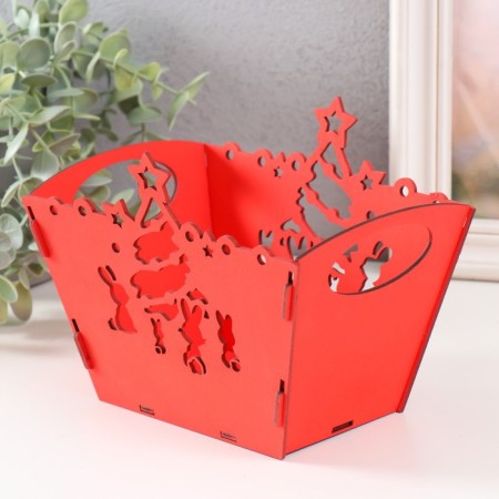 Krasny 18x12x14.5 cm (set of 5 parts)-2