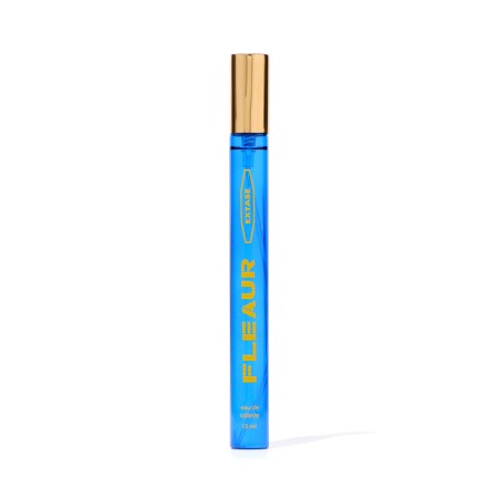 Toilet water for women Fleaur Extase, 15 ml-1