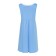 Night shirt female, blue color, size 46