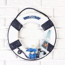 Interior souvenir 