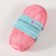 Yarn "Natural viscose" 100% viscose 400m/100g (125 Kamelia)