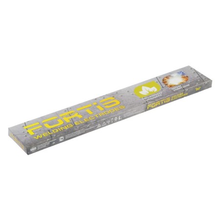 Electrodes FORTIS MP-3, D = 3 mm, 1 kg-2
