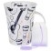 Mug with a strainer Balsford “Gift Time - Miracles Time!”, 380 ml, color mix
