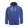 False hood with a hood ATEMI, the color is dark blue, AJKT-002SS23-DNV, size S