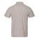 Male shirt, size 52, light gray color