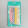 Pop it cover, for iPhone 12 mini, silicone, multi -colored