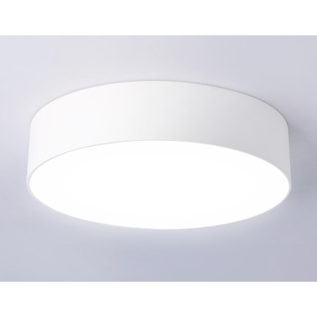 LED ceiling LED Ambrella Orbital Air Alum FV5520, 26W, LED, white color-2