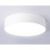 LED ceiling LED Ambrella Orbital Air Alum FV5520, 26W, LED, white color