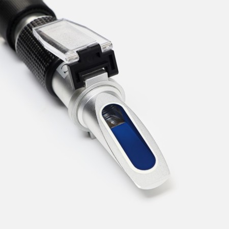 Car refractometer, 205 x 85 x 55 mm-4
