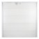 LED ceiling LED Uniel, 36 W, IP40, LED, 4000K, 4140 LM, 28x595x595 mm, white color