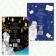 A set of coloring-antistress, A4, 2 pcs. 16 p.