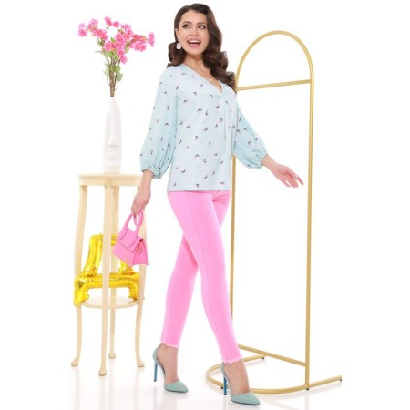 Female blouse "Dayana", size 44-1