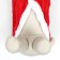 Costume "New Year with horns", size L (DS 35, OG 45 cm)