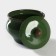 Porcelain panto Verde baking pot, 500 ml