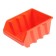 Metiza tray, 245 x 170 x 125 mm