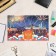 Calendar Nast -quarter premium trio "State Symbolism" 2025 g 34 x 84 s