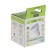 LED LED General Glden, MR16, GU10, 7 W, 230 V, 6500 K, 490 lm
