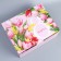 Box Gift team, packaging, “March 8”, 30 x 23 x 12 cm
