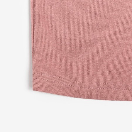 Men's turtleneck Minaku: Basic Line Man Color Terracott, Size 54-8