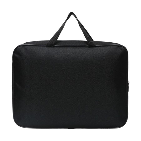 Folder with handles Textile A4, 350 x 265 x 80 mm, PMD 4-22, "Smart Car"-2