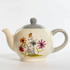 Elrington kettle 