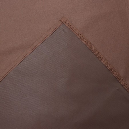 The apron is saving and I am brown color, 62*70cm, 100% p/e-3