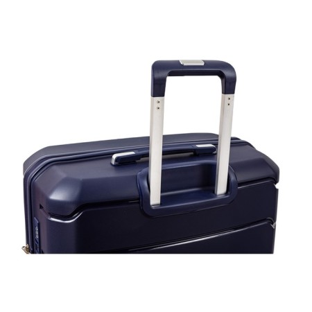 Supra STS-1004, M, up to 25 kg, dark blue suitcase-5