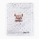Photo album on 20 magnetic sheets "Together forever"