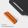 Battering for baking Magistro French Bakery, 27 × 22.5 × 4 cm, anti -stick coating