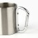 Carabin mug Be Wild, 180 ml