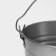 Glorious bucket, 5 l, GOST