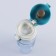 Water bottle, 550 ml, Master K, 22 x 6 cm, mix