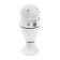 VIFI CAM-13, IP, 2 MP video camera, in the form of a light bulb, rotation 355 °, micro, 3.6 mm lens, white