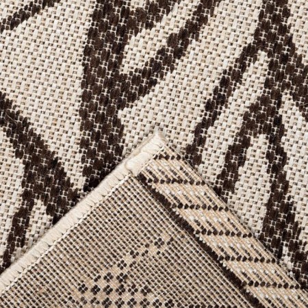 Carpet Rectangular 160x230 cm, 100% polypropylene, juts-2
