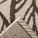 Carpet Rectangular 160x230 cm, 100% polypropylene, juts