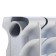 Aluminum radiator Tunduk 500 x 96 mm, 8 sections