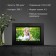 Digital photo frame Digma PF-743, 7 ", IPS, 1024x600, plastic, black color