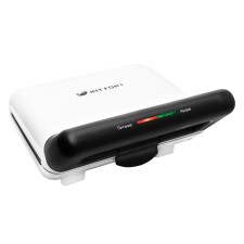 Multipecar KitFort KT-1638, 800 W, black and white