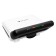 Multipecar KitFort KT-1638, 800 W, black and white