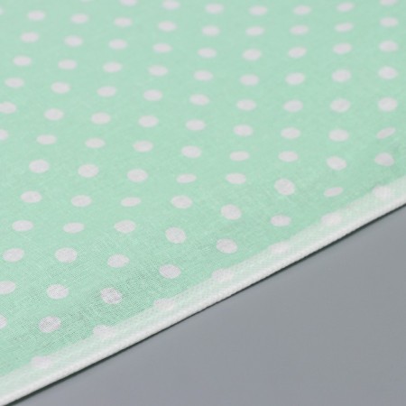 Czech for ironing board, 130 × 49 cm, cotton, mix-2