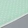 Czech for ironing board, 130 × 49 cm, cotton, mix