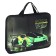 Folder with handles A4 45mm 350*265 PMD 2-20 "Green Auto" (handle) 71715