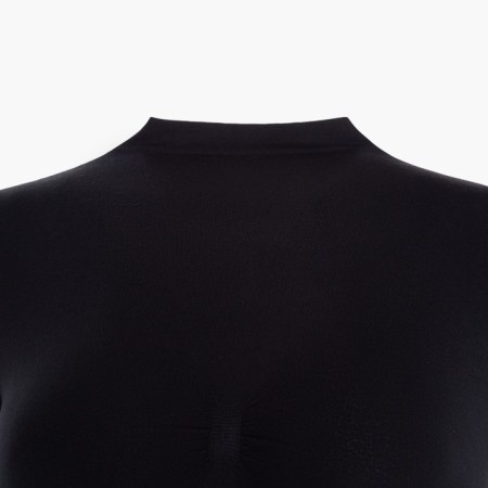 Female thermal underwear (jumper), black color, size 56-58 (2xl)-6