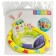 Circle for swimming "animals", with a seat, from 3-4 years old, color mix, 59570np intex