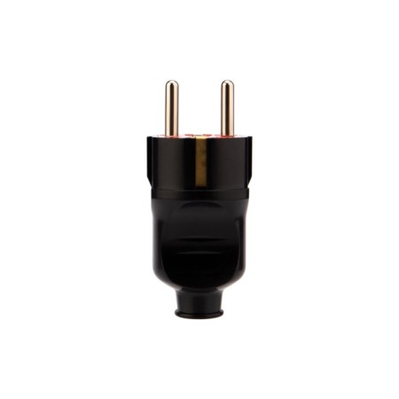 Vilka euro straight with salary 16a reinforced black rexant-1