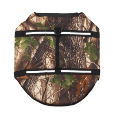 Landing vest for dogs 40 kg, size XL (DS 45, OG 70-95, Osh 50-71 cm)