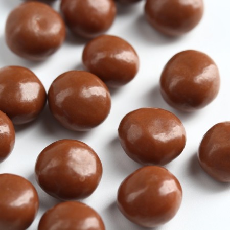 Chocolate balls "Gift" in the box, 37 g.-1