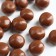 Chocolate balls "Gift" in the box, 37 g.