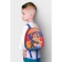 Baby backpack, 23x21x10 cm, puppy patrol