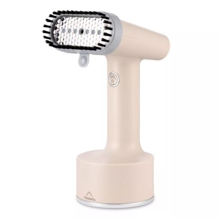 KitFort KT-9153, manual, 1500 watts, 150 ml, 20 g/min, beige